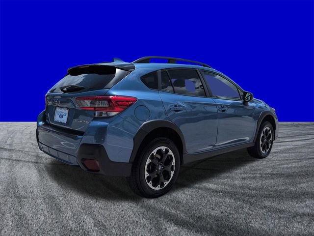 Used 2021 Subaru Crosstrek 2.0i Premium AWD/4WD image 4