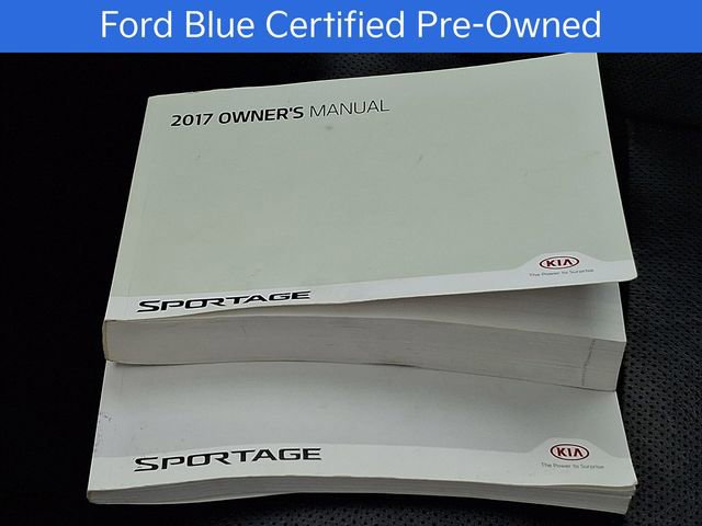 Used 2017 Kia Sportage SX image 26