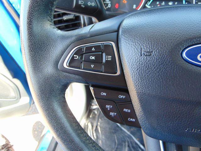 Certified 2019 Ford EcoSport SE image 17