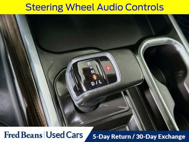 Used 2024 Chevrolet Silverado 1500 LT Trail Boss w/ Convenience Package II image 20