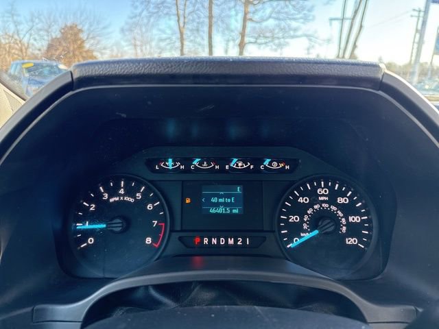 Certified 2020 Ford F150 XL w/ XL Power Equipment Group image 18