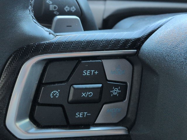 Certified 2026 Ford Mustang GT RWD image 23