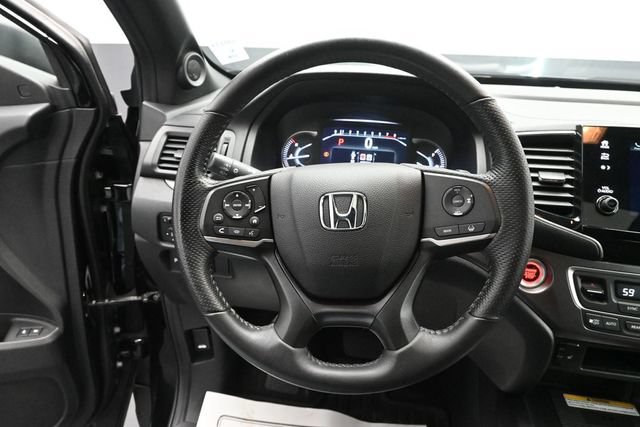 Used 2023 Honda Passport EX-L image 16