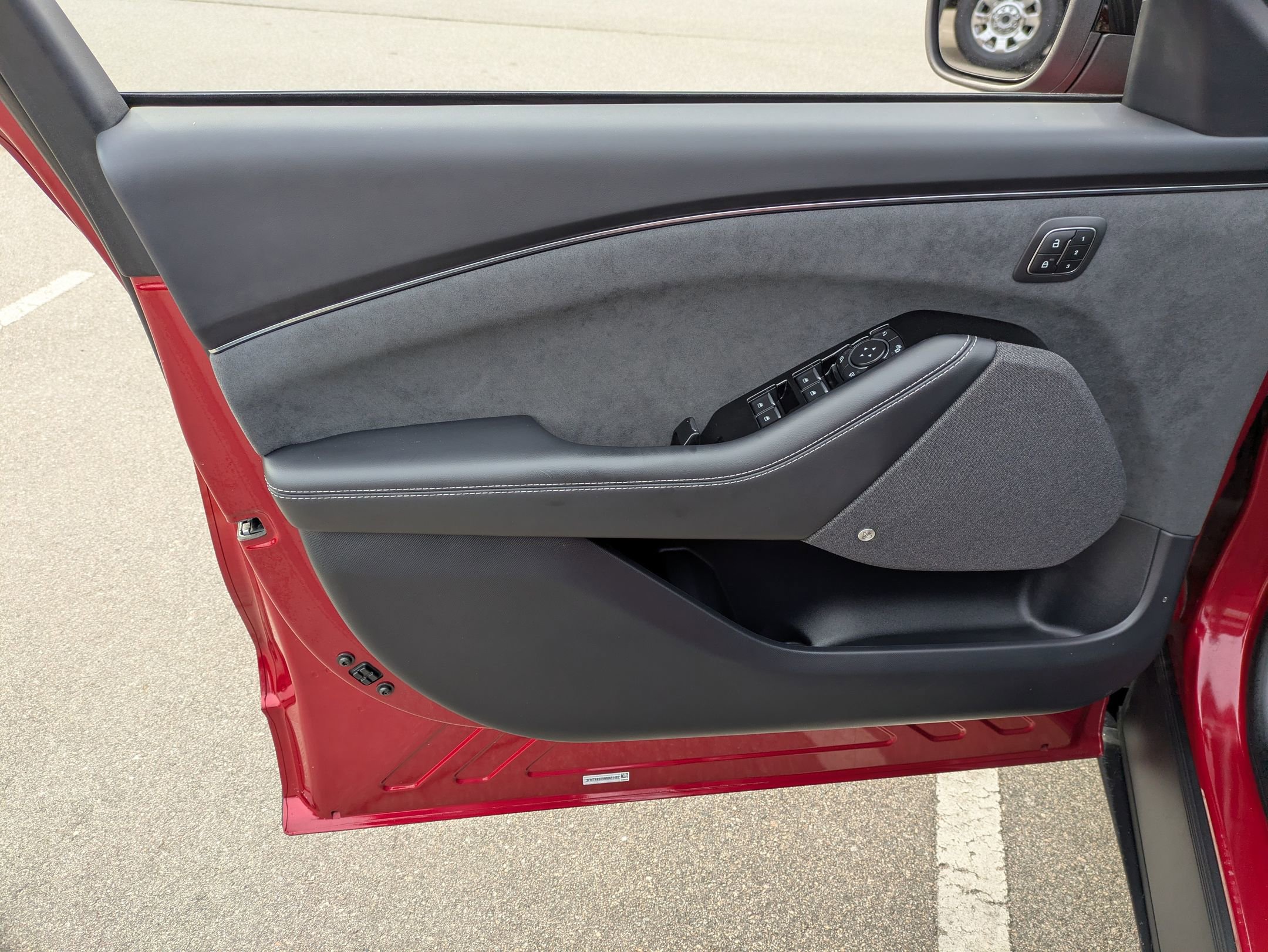 Certified 2022 Ford Mustang Mach-E GT w/ GT Performance Edition image 16