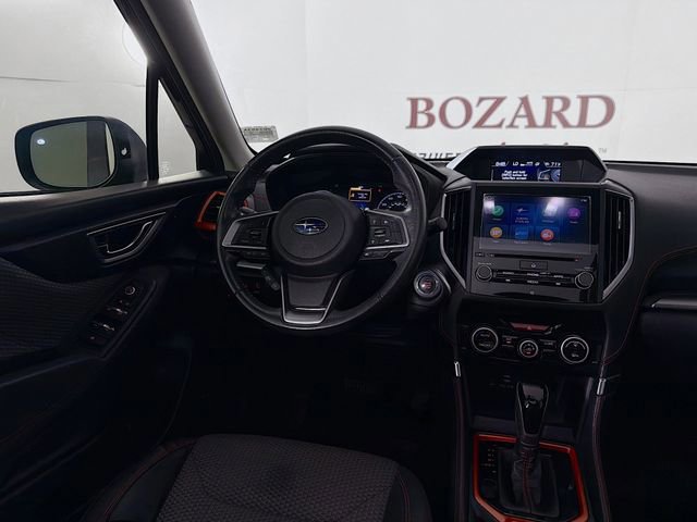 Used 2019 Subaru Forester Sport image 28