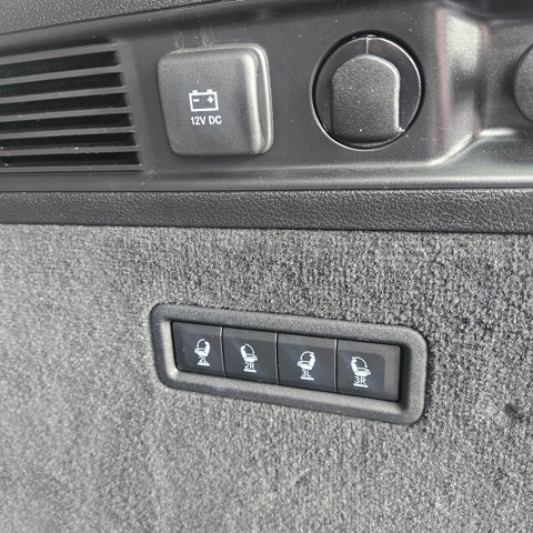 Used 2023 Jeep Grand Wagoneer 4WD w/ Flexible Seating Group image 19