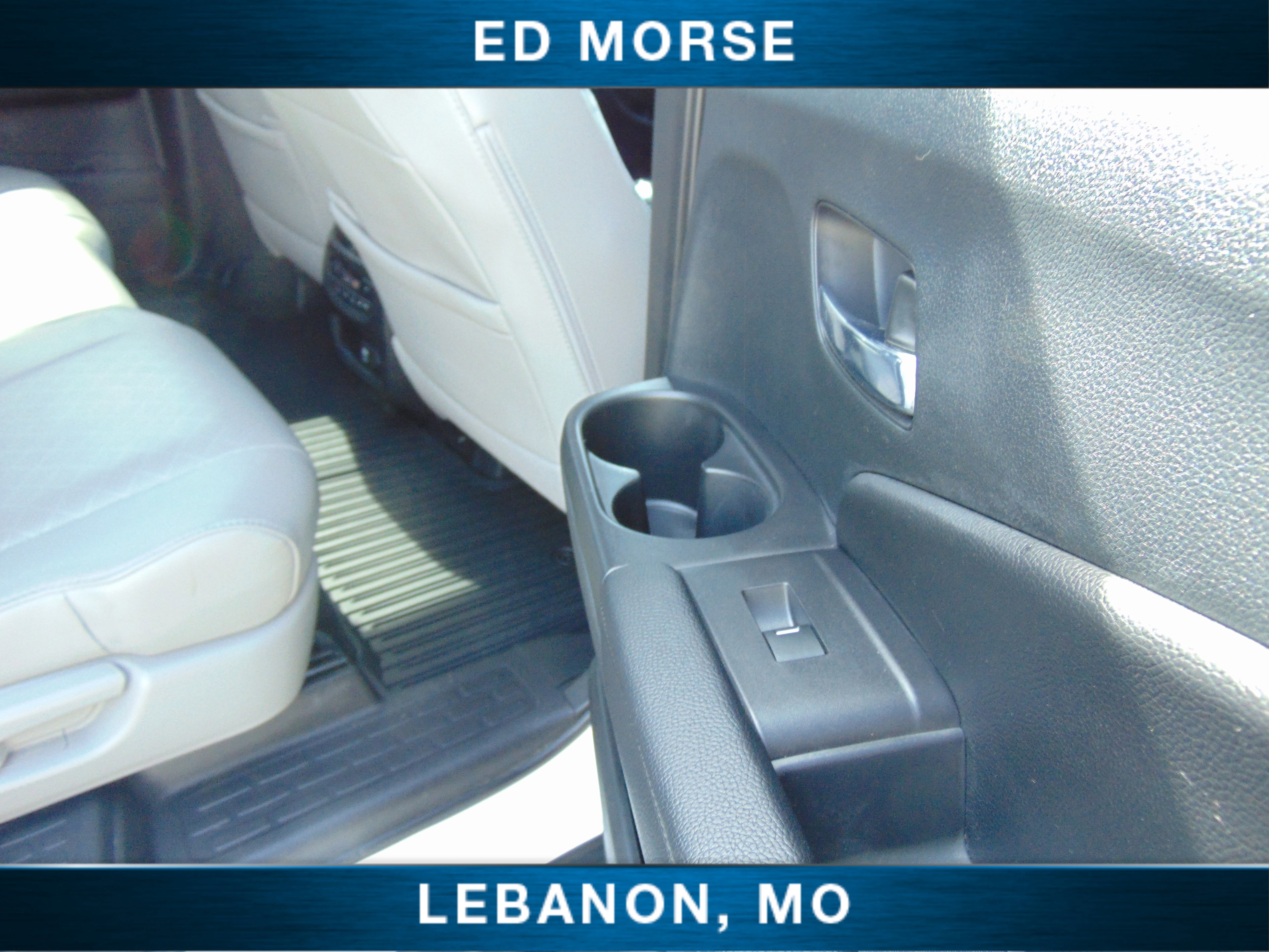 Used 2021 Honda Passport Elite image 19