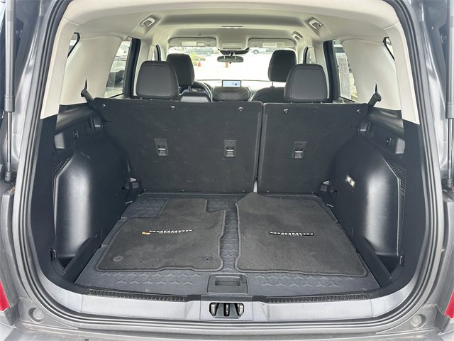 Certified 2022 Ford Bronco Sport Big Bend w/ Convenience Package image 43