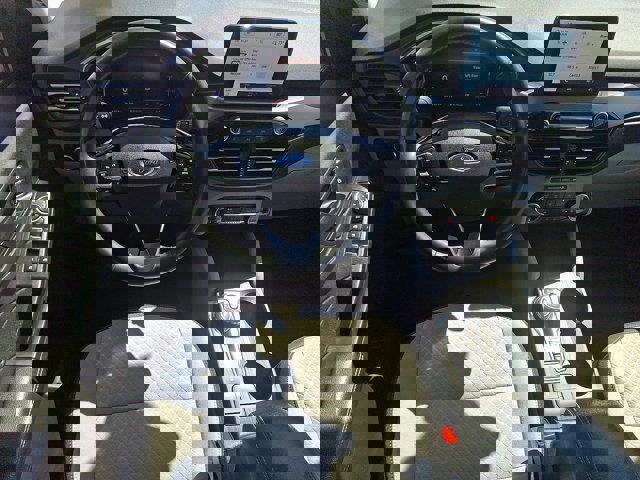 Certified 2023 Ford Escape Active AWD/4WD image 12