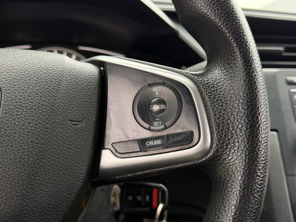Used 2018 Honda Civic LX image 17