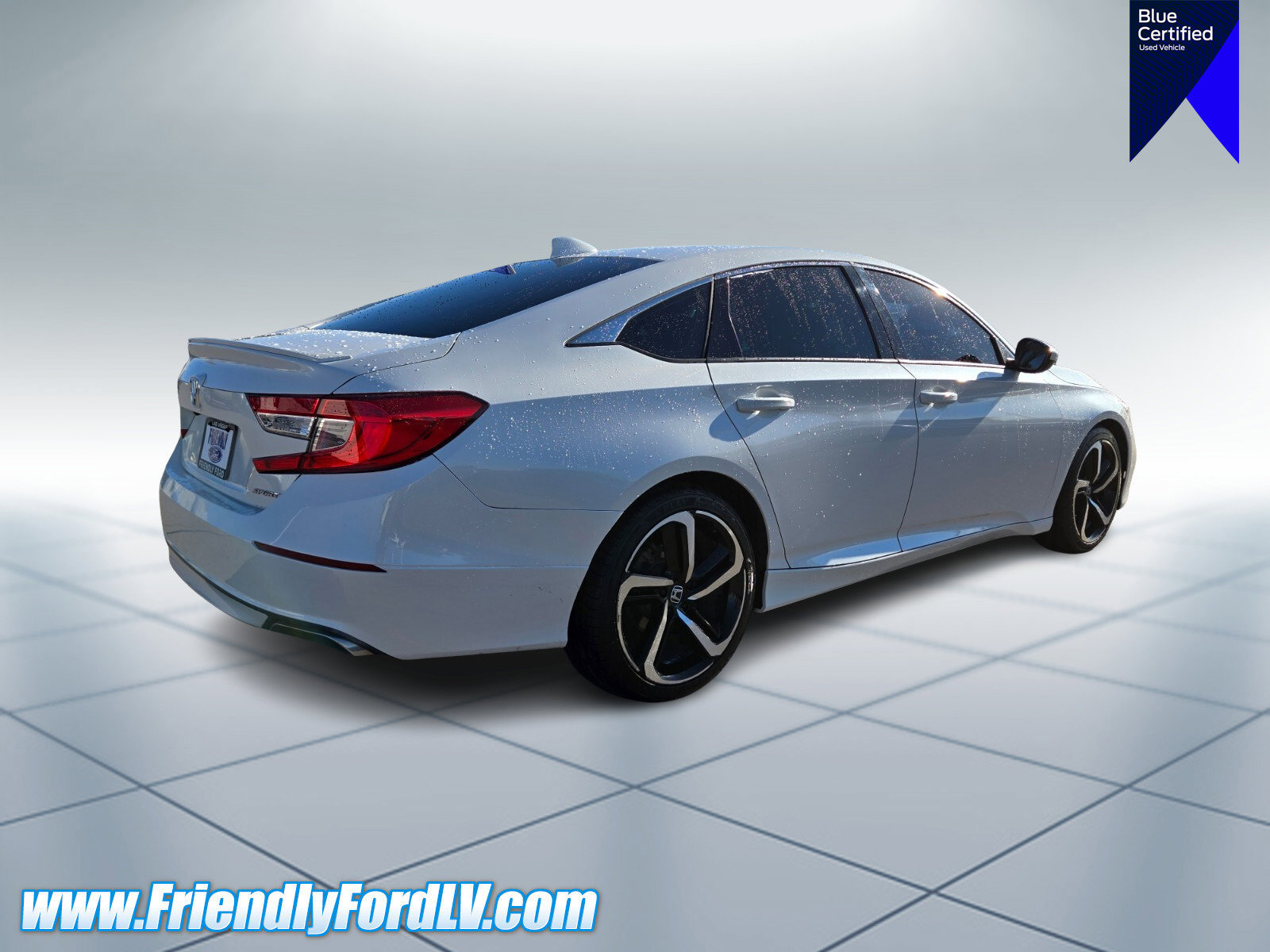 Used 2019 Honda Accord Sport image 4