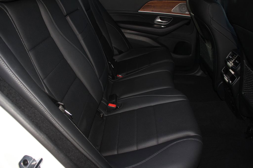 Used 2022 Mercedes-Benz GLE 350 4MATIC image 25