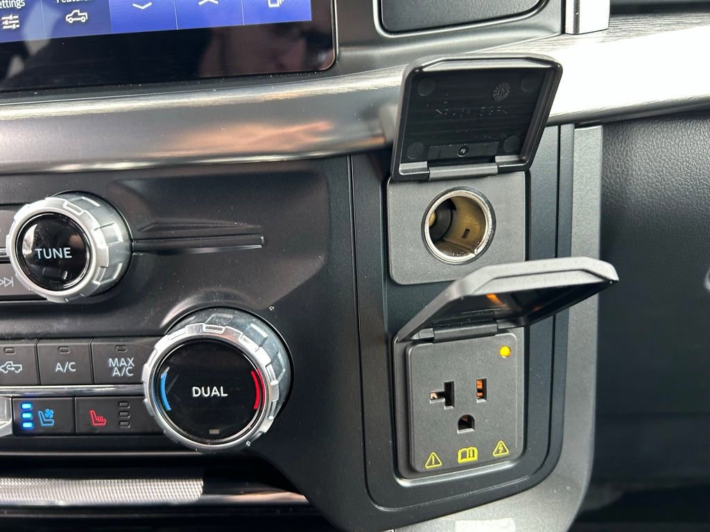 Certified 2023 Ford F150 Lariat image 33