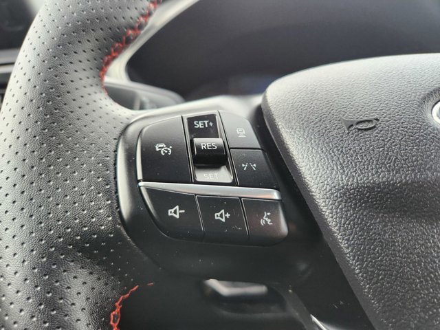 Certified 2023 Ford Escape ST-Line w/ Tech Pack #1 image 21