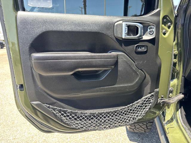 Used 2021 Jeep Gladiator Sport AWD/4WD image 20