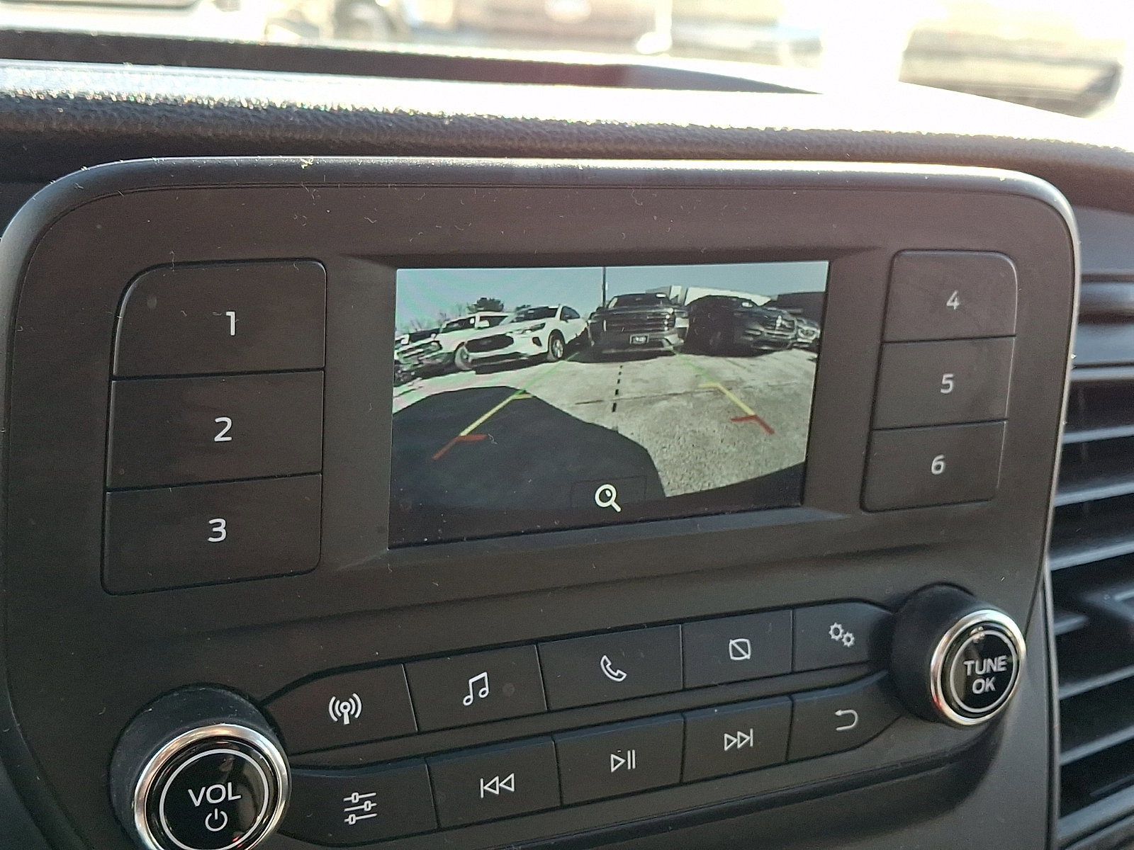 Certified 2024 Ford Transit 250 Base w/ Exterior Upgrade Package image 21