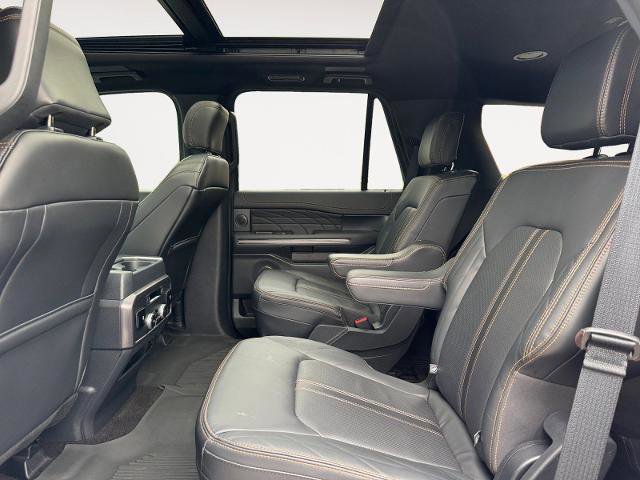 Certified 2023 Ford Expedition Platinum AWD/4WD image 13