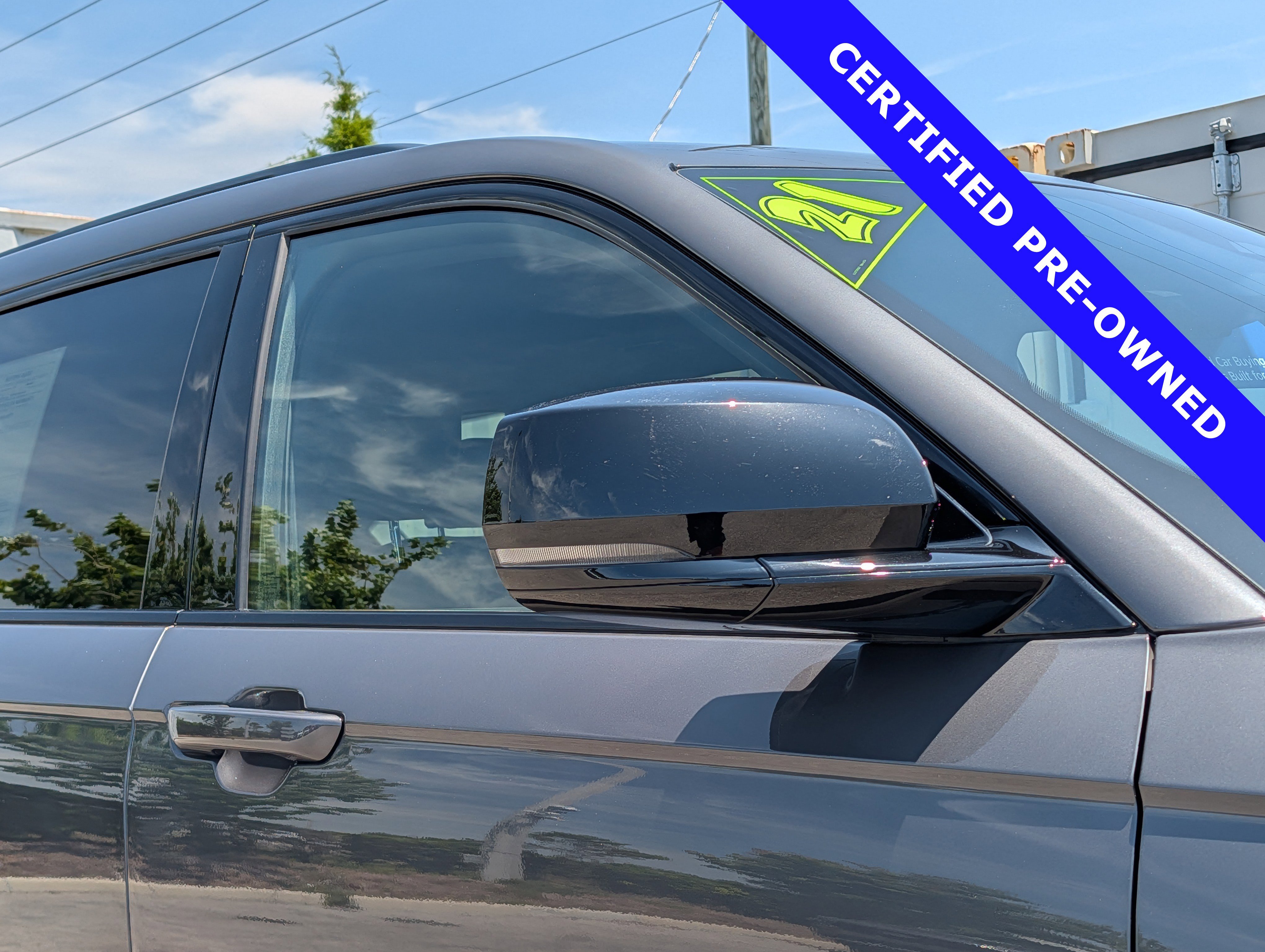 Used 2021 Jeep Grand Cherokee L Laredo AWD/4WD image 10