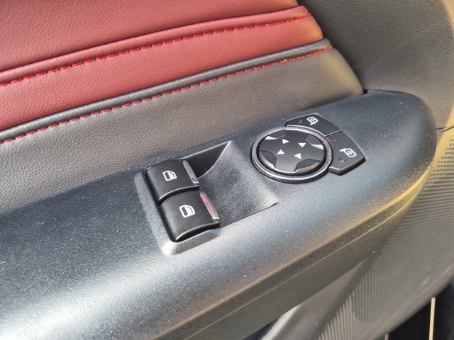 Certified 2025 Ford Mustang GT Premium RWD image 14