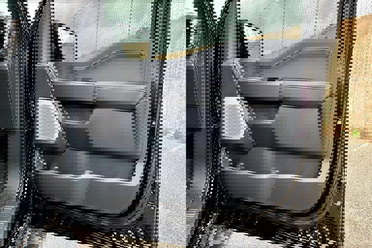 Certified 2025 Ford F150 Lariat w/ Equipment Group 502A High image 25