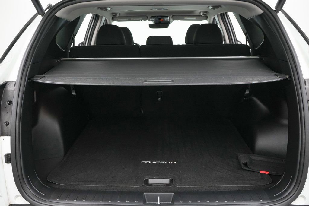 Used 2022 Hyundai Tucson SEL w/ Convenience Package image 21