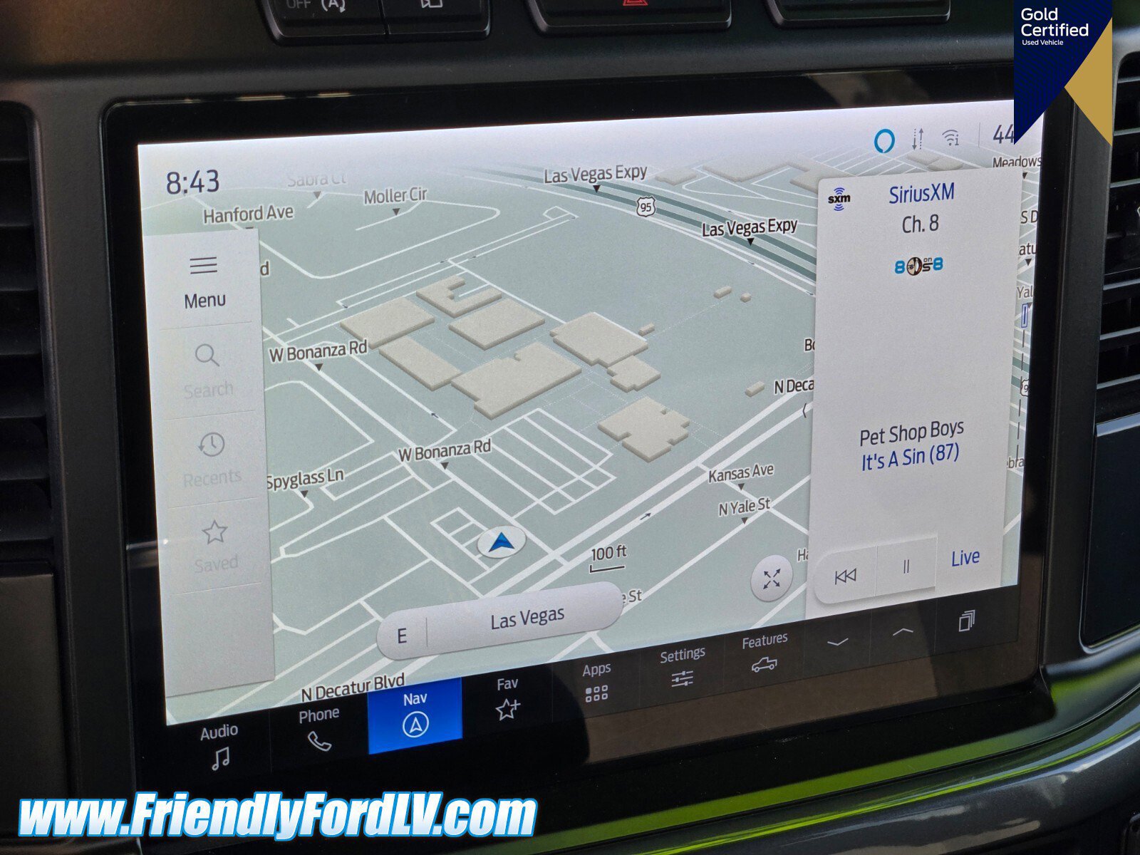 Certified 2024 Ford F150 STX image 19