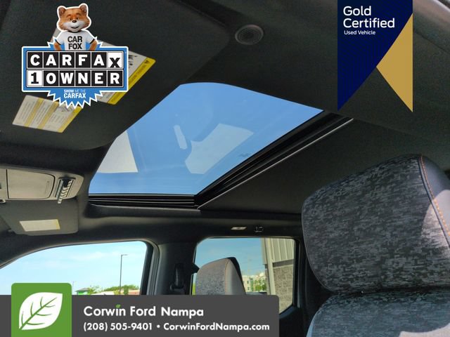 Certified 2026 Ford F150 Tremor w/ Tow/Haul Package AWD/4WD image 25