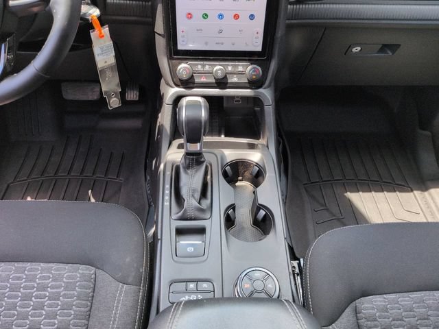 Certified 2024 Ford Ranger XLT w/ FX4 Off-Road Package AWD/4WD image 23