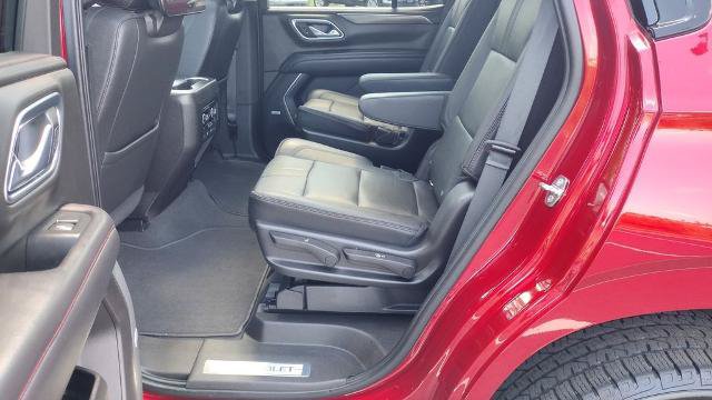 Used 2021 Chevrolet Tahoe RST w/ Luxury Package AWD/4WD image 23