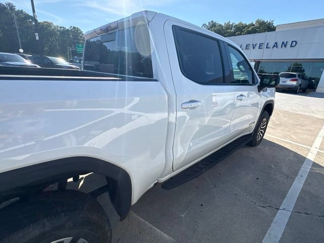 Used 2021 GMC Sierra 1500 AT4 w/ AT4 Premium Package AWD/4WD image 28