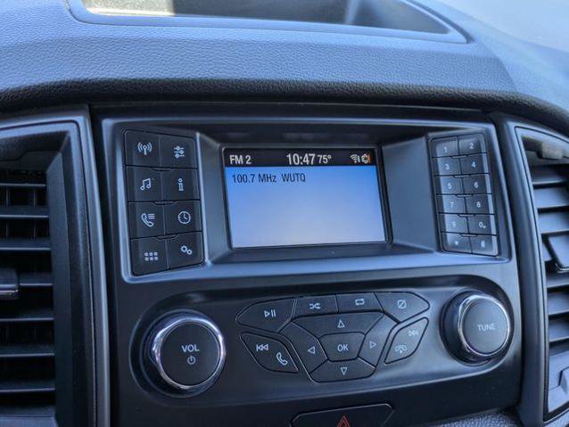 Certified 2019 Ford Ranger XL w/ FX4 Off-Road Package AWD/4WD image 22