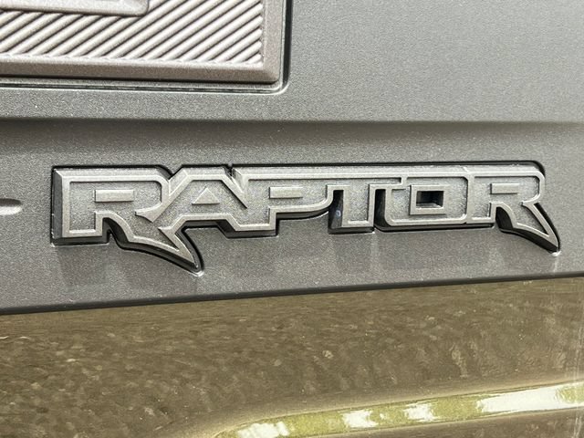 Certified 2026 Ford F150 Raptor AWD/4WD video 2