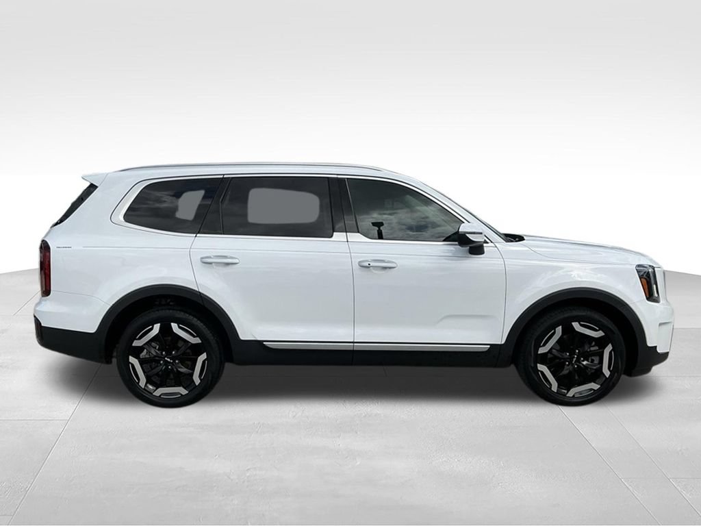 Used 2023 Kia Telluride S w/ S Sunroof Package AWD/4WD image 7