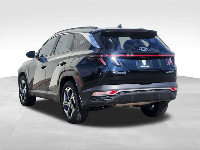 Used 2023 Hyundai Tucson SEL AWD/4WD image 7