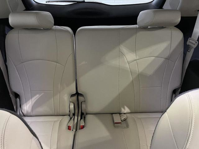 Used 2020 Buick Enclave Premium w/ Surround and Sites Package image 22