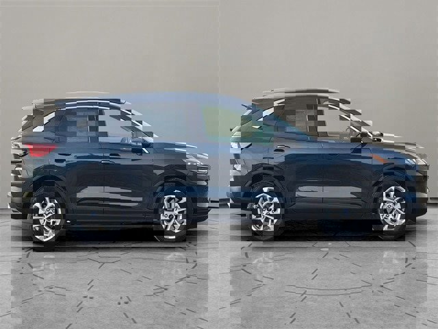 Certified 2022 Ford Escape SE w/ Convenience Package image 2