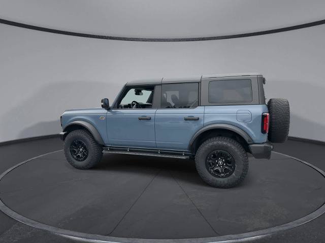 Certified 2023 Ford Bronco Wildtrak AWD/4WD image 5