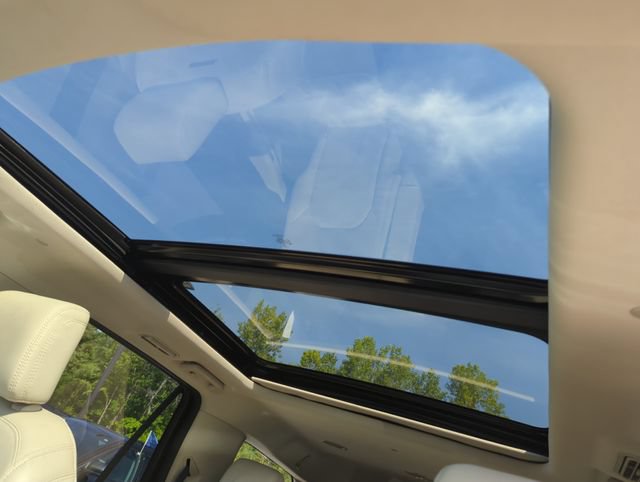 Certified 2020 Ford Expedition Platinum AWD/4WD image 44