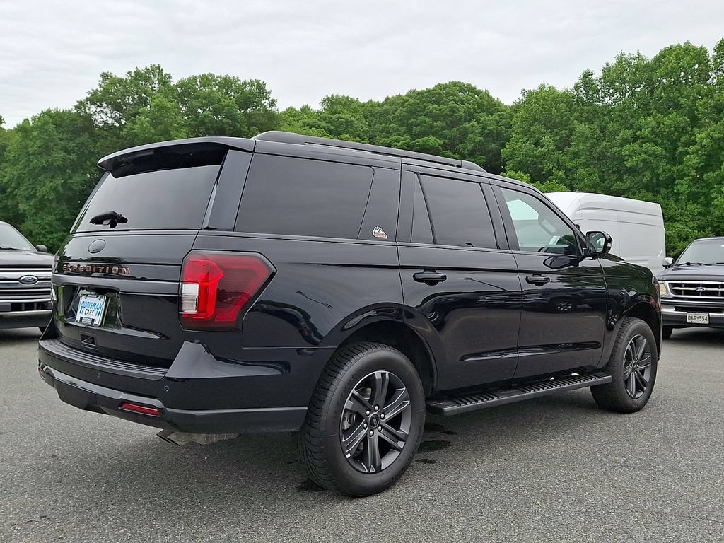 Certified 2023 Ford Expedition Timberline AWD/4WD image 6