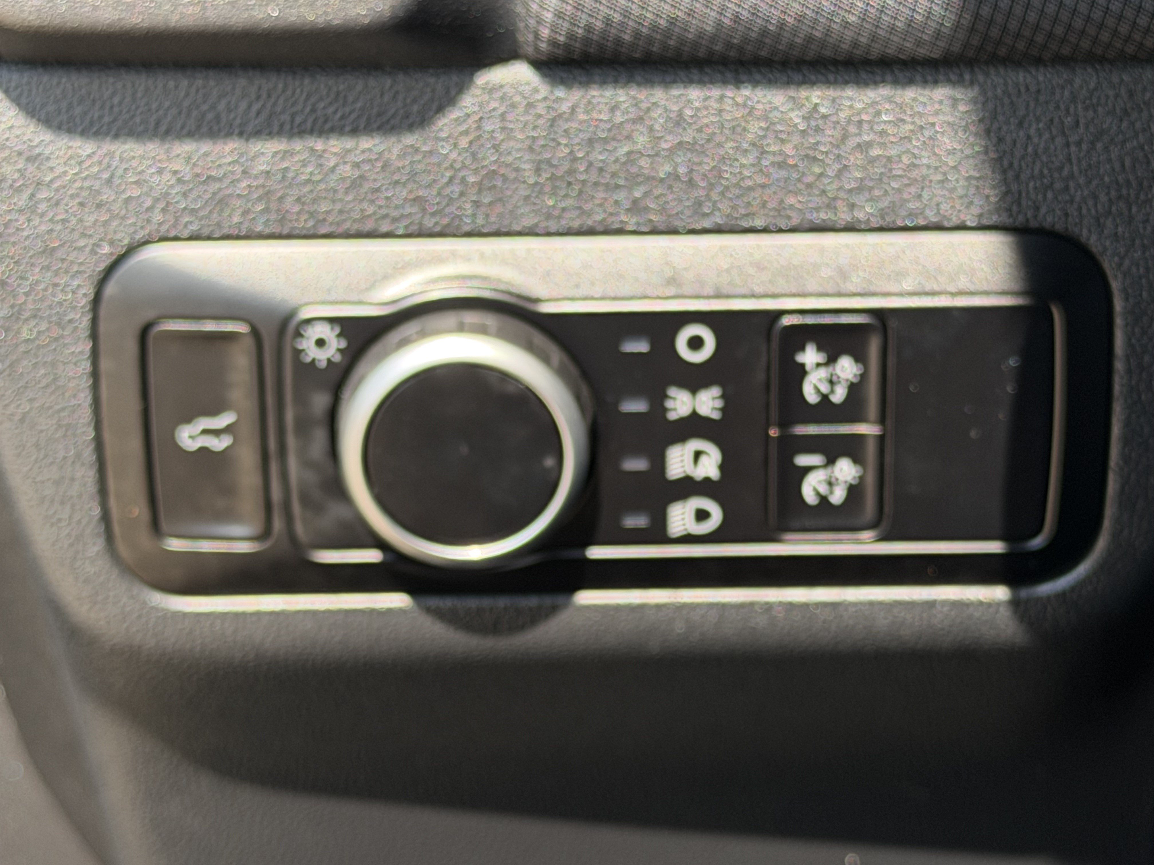 Certified 2025 Ford Bronco Sport Big Bend AWD/4WD image 19