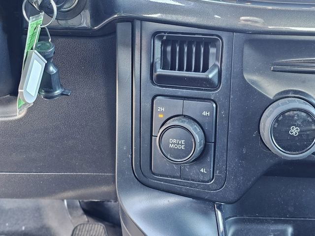 Certified 2024 Ford F150 STX image 23