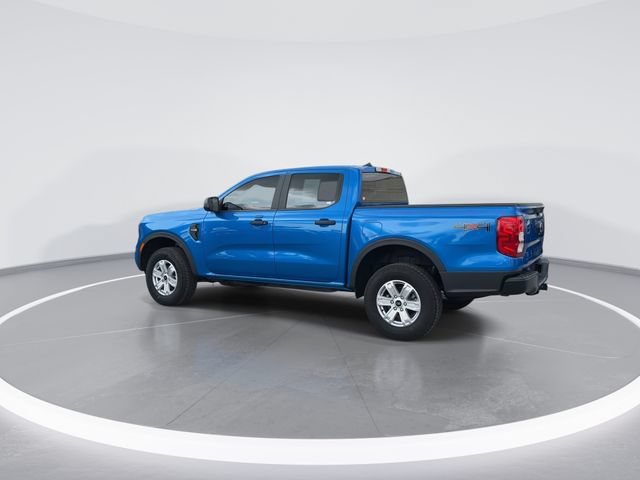 Certified 2024 Ford Ranger XL w/ Trailer Tow Package AWD/4WD image 5