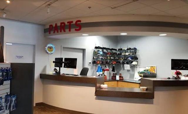 Certified 2024 Ford Expedition Max XLT image 8