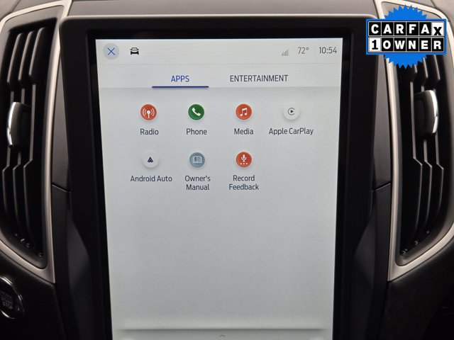 Certified 2024 Ford Edge SEL w/ Convenience Package image 14