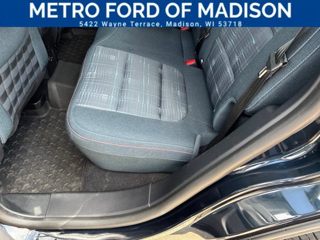 Certified 2023 Ford Bronco Sport Heritage w/ Heritage Convenience Package AWD/4WD image 36