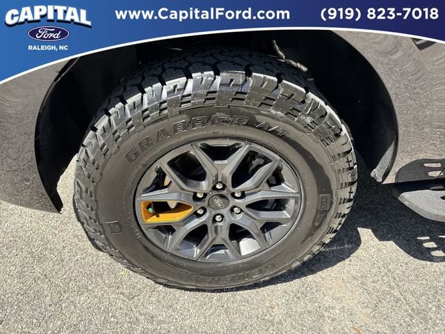 Certified 2025 Ford Expedition Tremor AWD/4WD image 13