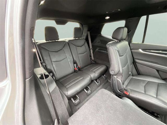 Used 2020 Cadillac XT6 Premium Luxury image 27