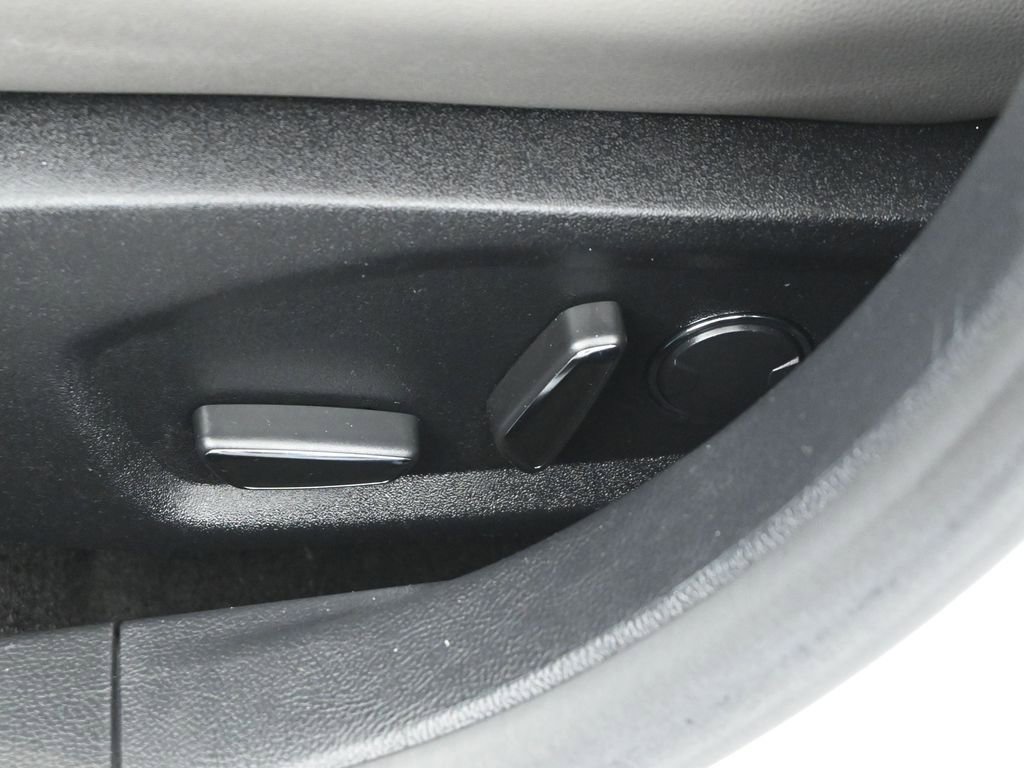 Certified 2017 Ford Fusion Sport w/ Equipment Group 401A image 12