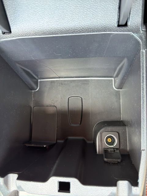 Certified 2025 Ford Ranger Raptor AWD/4WD image 36