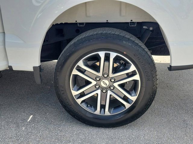 Certified 2023 Ford F150 XL w/ STX Appearance Package AWD/4WD image 10